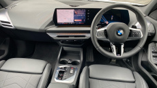 BMW 1 Series 120 M Sport 5dr Step Auto Petrol Hatchback